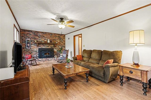 1252 SW Sheppard Drive SW, Lilburn, GA 30047
