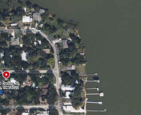 7019 Darling Street, Azle, TX 76020