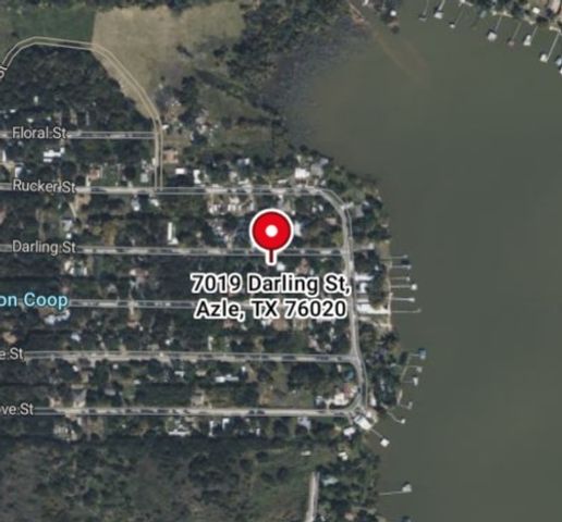 7019 Darling Street, Azle, TX 76020