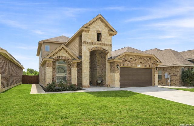 8822 Kallison Arbor, San Antonio, TX 78254