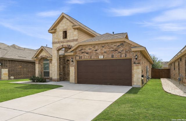 8822 Kallison Arbor, San Antonio, TX 78254
