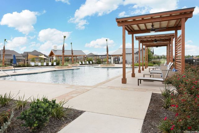 8822 Kallison Arbor, San Antonio, TX 78254