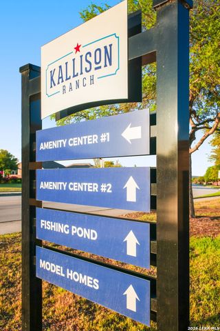 8822 Kallison Arbor, San Antonio, TX 78254