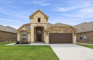 8822 Kallison Arbor, San Antonio, TX 78254