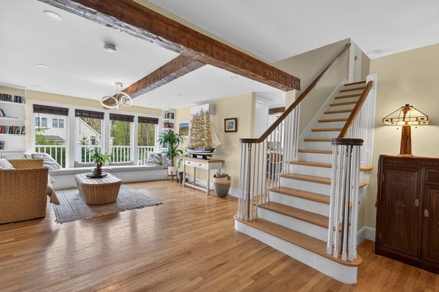 229 Parkerville Rd, Southborough, MA 01772