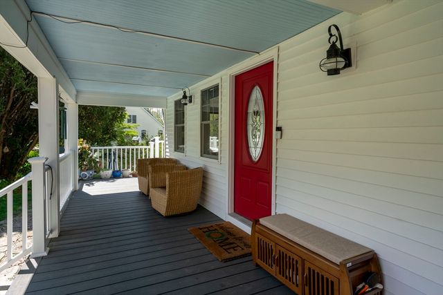 229 Parkerville Rd, Southborough, MA 01772