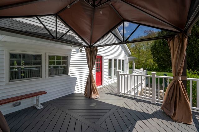 229 Parkerville Rd, Southborough, MA 01772