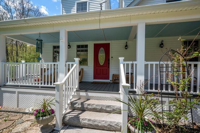229 Parkerville Rd, Southborough, MA 01772