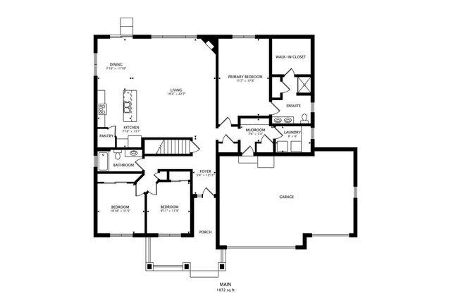 7884 Fredricksburg COURT, Bristol, WI 53104