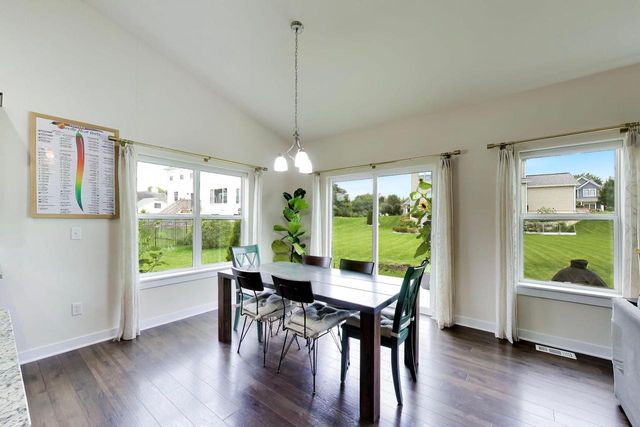 7884 Fredricksburg COURT, Bristol, WI 53104