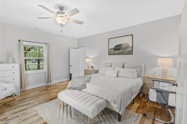 607 Old Columbia Rd, Unionville, TN 37180