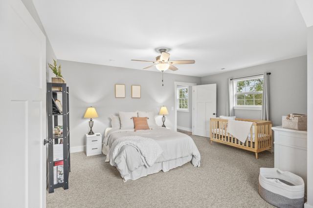 607 Old Columbia Rd, Unionville, TN 37180