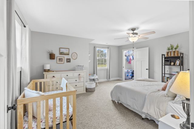 607 Old Columbia Rd, Unionville, TN 37180