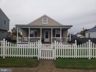 206 S WOODWELL ROAD, Baltimore, MD 21222