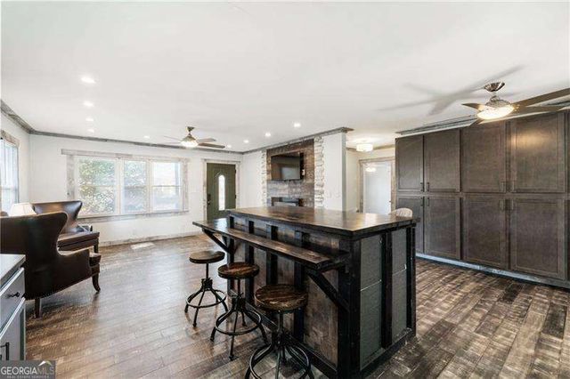 5211 Oakdale Road SE, Smyrna, GA 30082