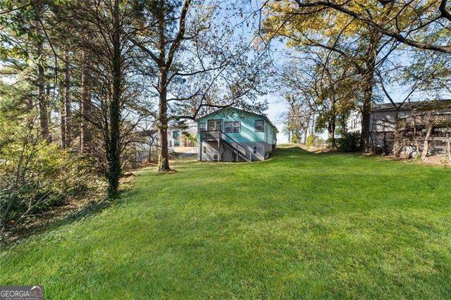 5211 Oakdale Road SE, Smyrna, GA 30082