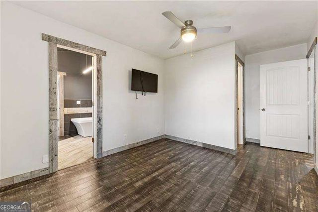 5211 Oakdale Road SE, Smyrna, GA 30082