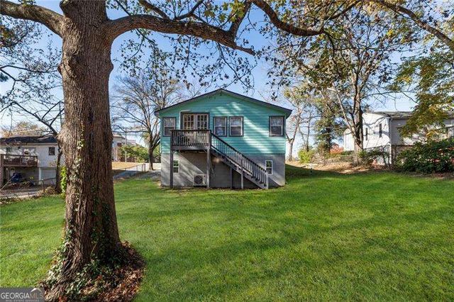 5211 Oakdale Road SE, Smyrna, GA 30082