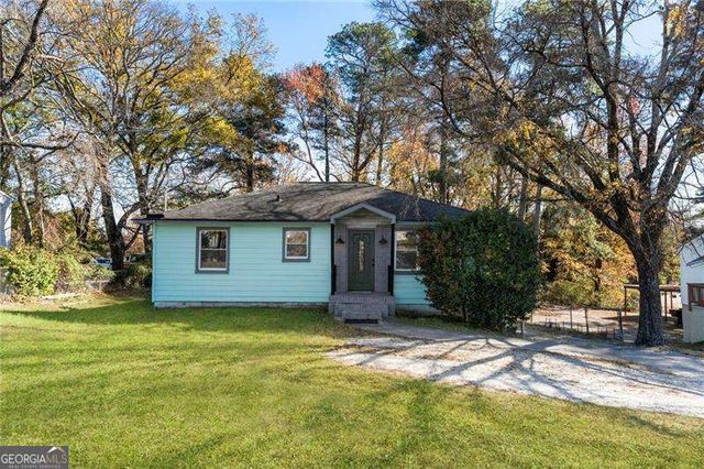 5211 Oakdale Road SE, Smyrna, GA 30082