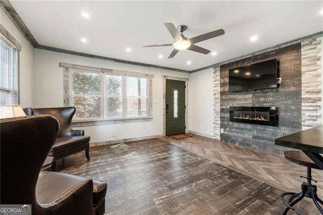 5211 Oakdale Road SE, Smyrna, GA 30082