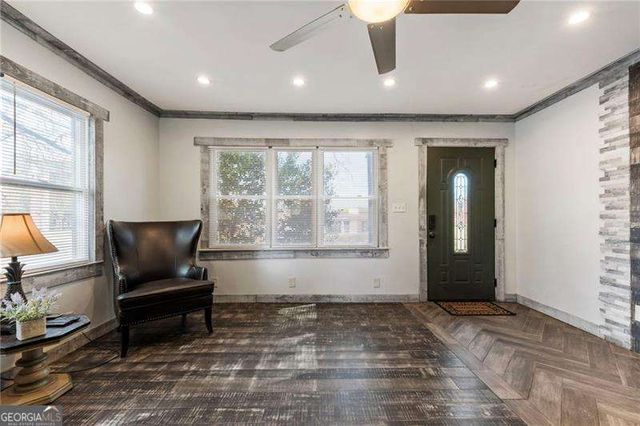 5211 Oakdale Road SE, Smyrna, GA 30082