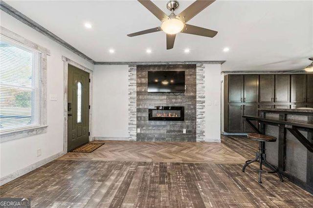 5211 Oakdale Road SE, Smyrna, GA 30082