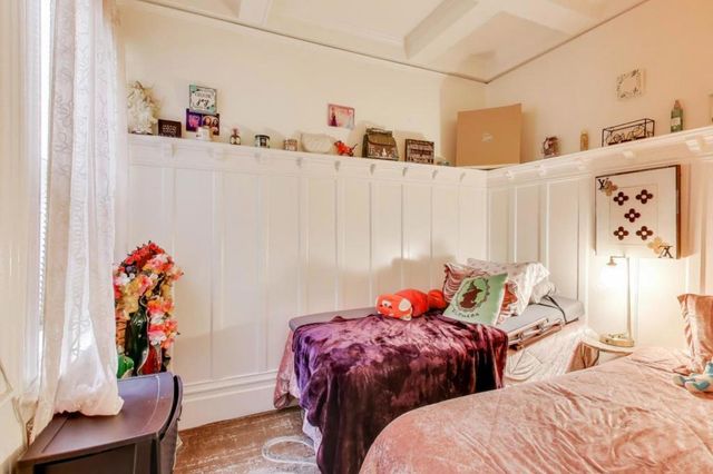 45924594 Mission Street, San Francisco, CA 94112