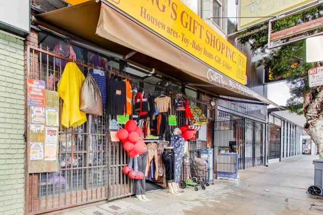 45924594 Mission Street, San Francisco, CA 94112