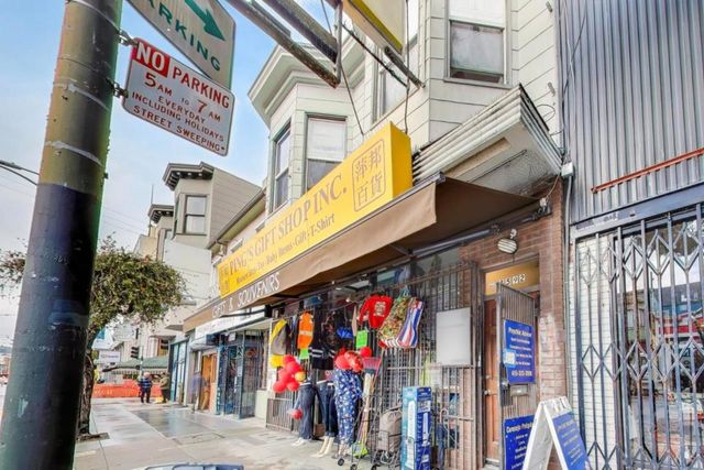 45924594 Mission Street, San Francisco, CA 94112