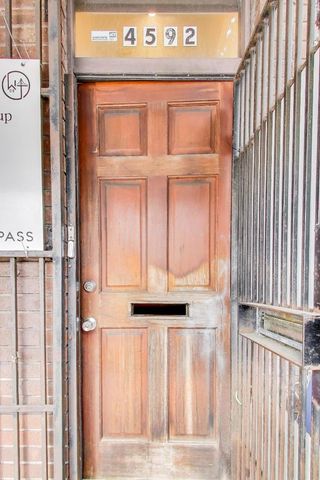 45924594 Mission Street, San Francisco, CA 94112