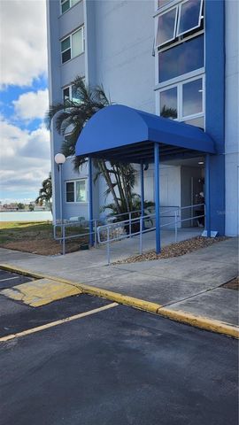 500 TREASURE ISLAND CAUSEWAY 106, Treasure Island, FL 33706