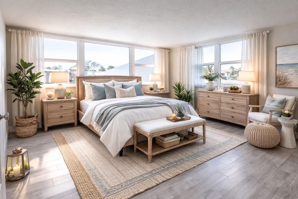 Image 6 of property listing at 500 TREASURE ISLAND CAUSEWAY 106, Treasure Island, FL 33706