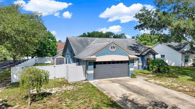 1427 BAY VIEW STREET, Tarpon Springs, FL 34689