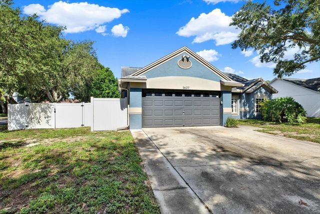 1427 BAY VIEW STREET, Tarpon Springs, FL 34689
