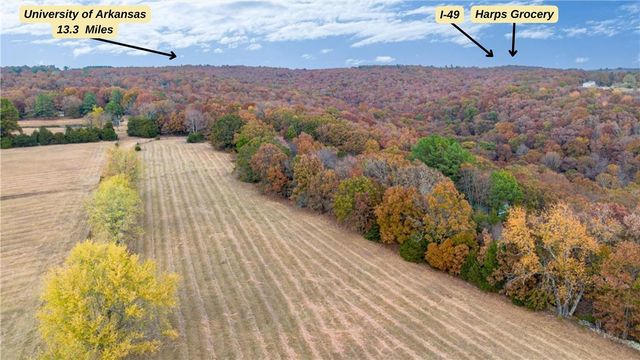 14931 Friendship Church Road, West Fork, AR 72774