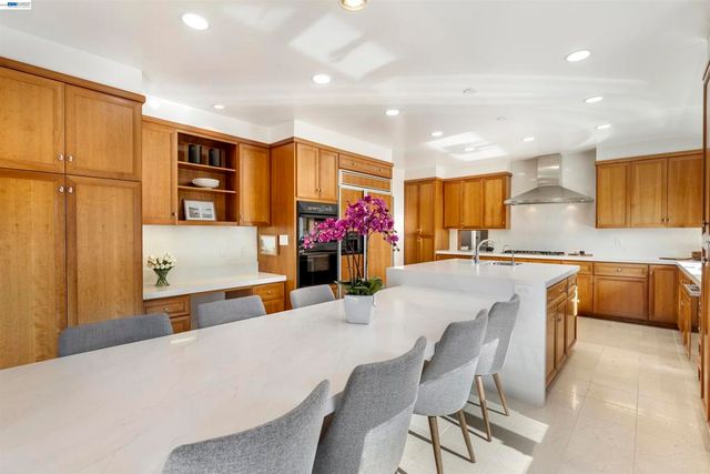 13 Kemp Court, Alamo, CA 94507