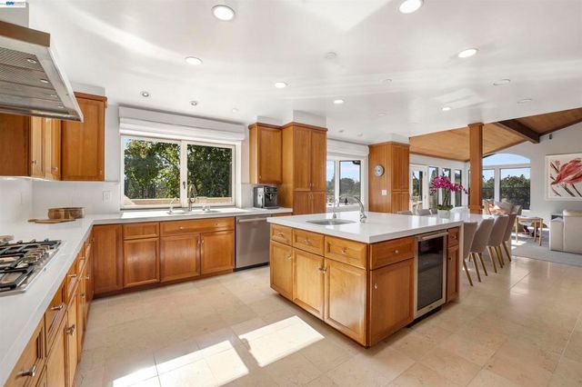 13 Kemp Court, Alamo, CA 94507