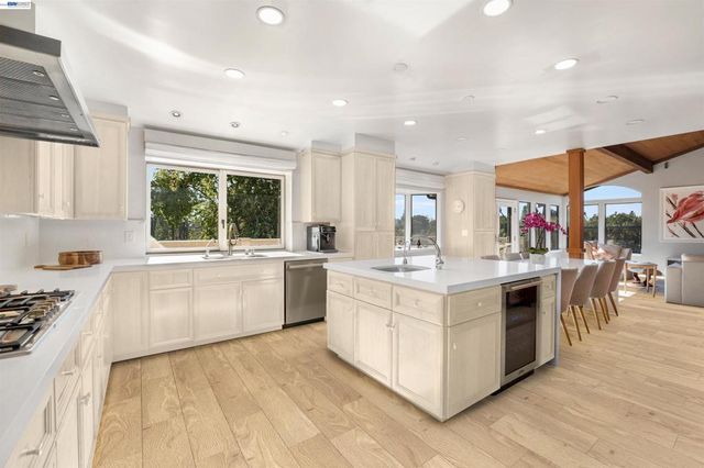 13 Kemp Court, Alamo, CA 94507