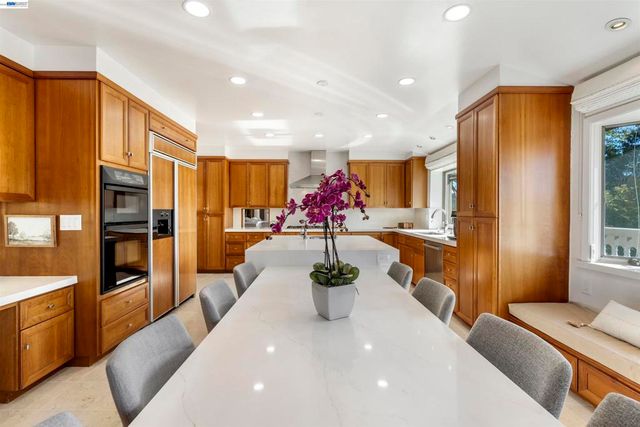 13 Kemp Court, Alamo, CA 94507