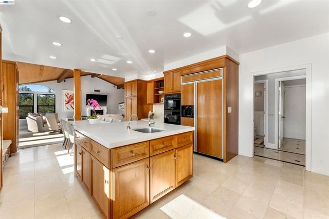 13 Kemp Court, Alamo, CA 94507