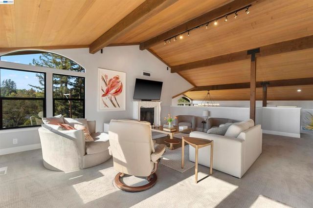 13 Kemp Court, Alamo, CA 94507