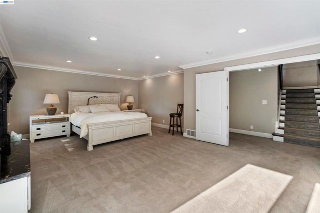 13 Kemp Court, Alamo, CA 94507