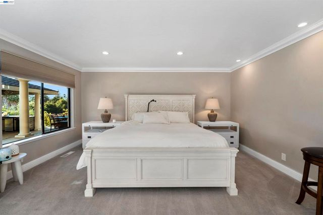 13 Kemp Court, Alamo, CA 94507