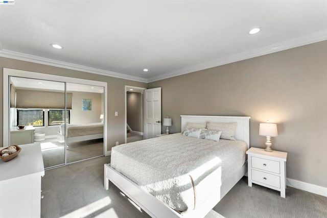 13 Kemp Court, Alamo, CA 94507