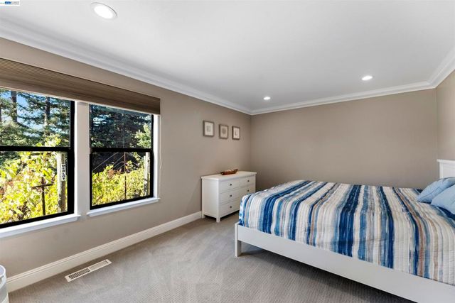 13 Kemp Court, Alamo, CA 94507