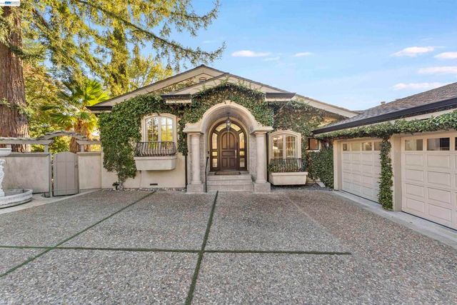 13 Kemp Court, Alamo, CA 94507
