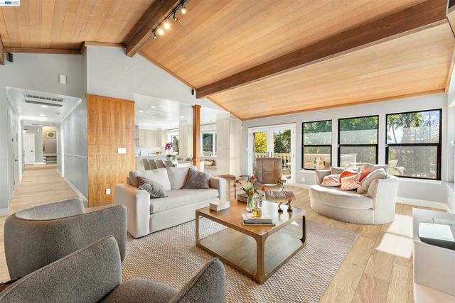 13 Kemp Court, Alamo, CA 94507
