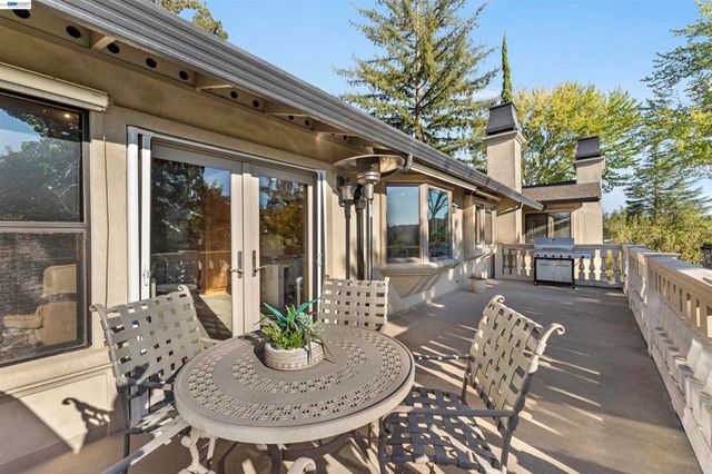 13 Kemp Court, Alamo, CA 94507