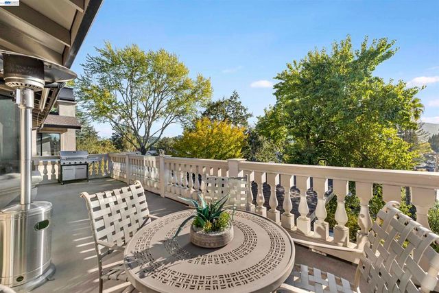 13 Kemp Court, Alamo, CA 94507