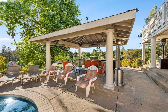 13 Kemp Court, Alamo, CA 94507